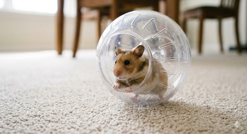 small guinea pig in a ball.jpg