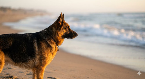 Shepard looking at the ocean.jpg