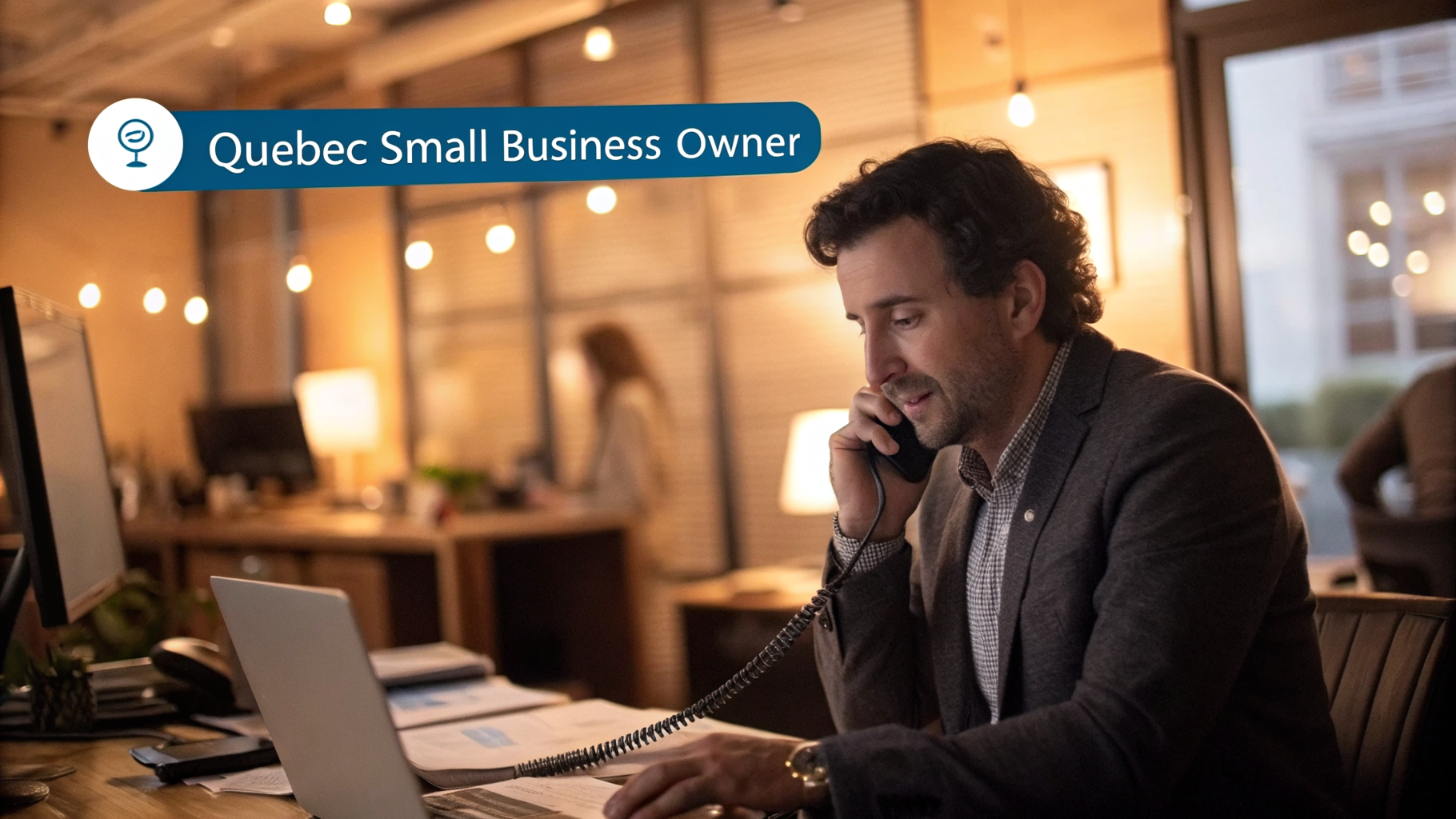 Bilingual AI Voice Agent: Why Your Quebec Customer Crashes Yours in 3 Seconds