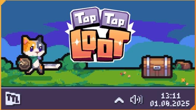 Tap Tap Loot