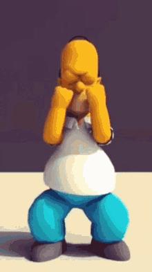 homer simpson homer dance.gif