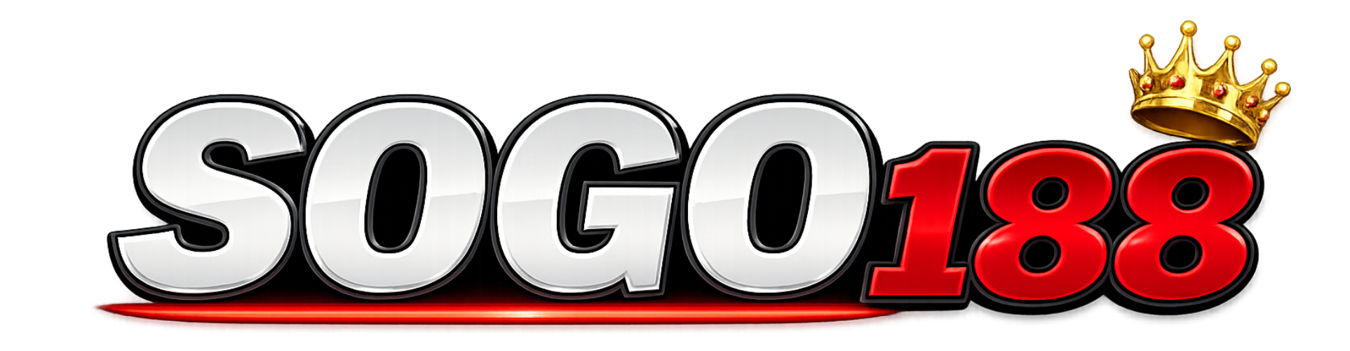 SOGO188 Logo Resmi