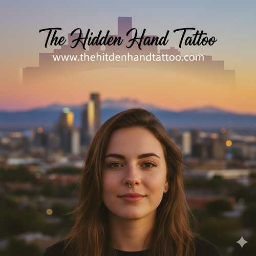 Nose Piercing Denver | Safe, Stylish & Professional Piercers.png