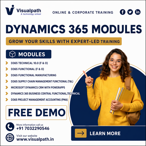 The Complete D365 Stack. Structured Practical Ready.png