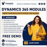 The Complete D365 Stack. Structured Practical Ready
