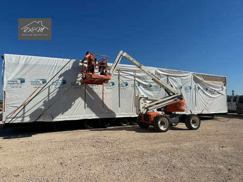 Flexible Portable Learning Spaces Mobile Classroom Setup in Texas.jpg