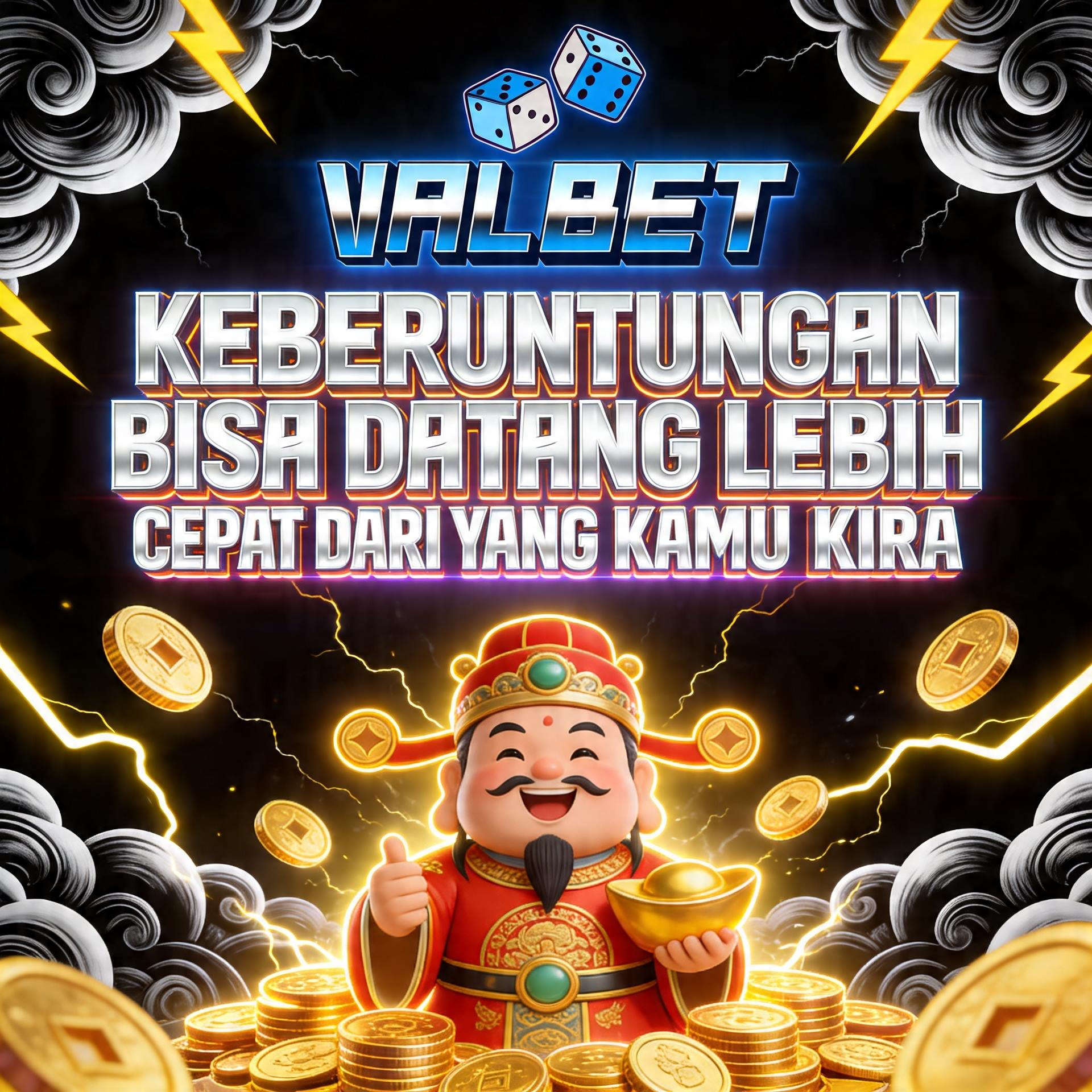 VALBET Digital Center Game Online Dengan Pilihan Lengkap Yang Terakses Mudah