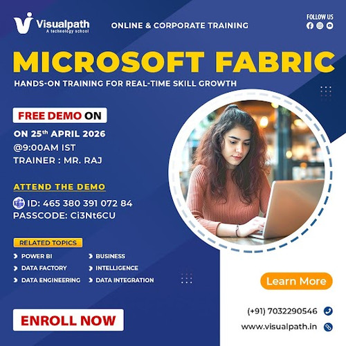 Join Microsoft Fabric Online Free Demo on April 25th.jpg