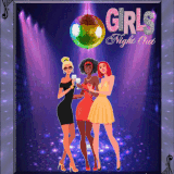 GIRL NIGHT OUT