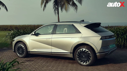 Explore Hyundai Ioniq 5 price, features, specifications, variants, colours, pros & cons, key highlights, images, user reviews, and FAQs at AutoX.https://www.autox.com/new-cars/hyundai/ioniq-5/