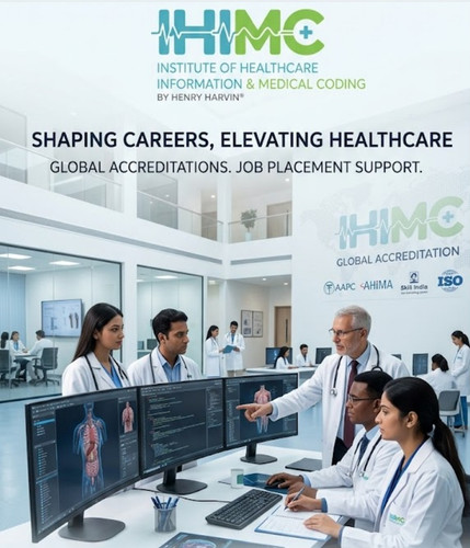 Why Choose IHIMC for Medical Coding and Healthcare Career Courses.jpg