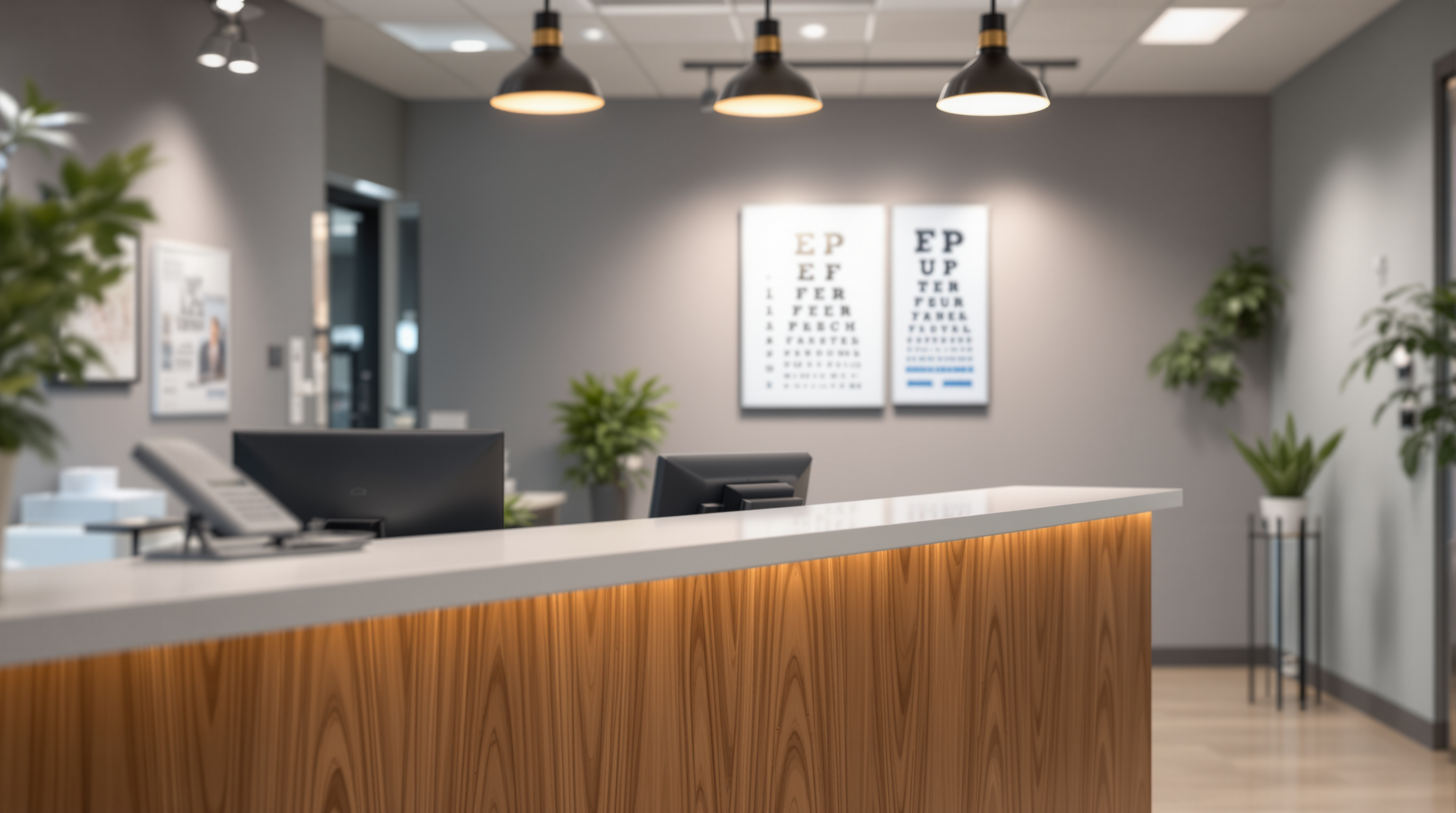 Optometrists in Quebec: Why 31% of Patients Hang Up on Their First Booking Call — And What It's Really Costing Your Practice in 2026