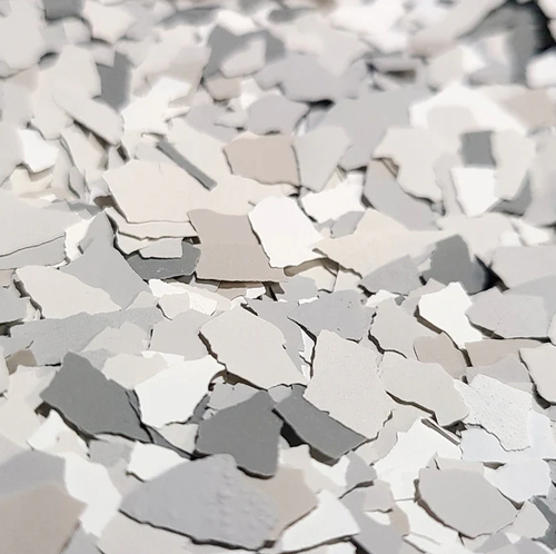 Elegant Greige Epoxy Flakes for Modern Garage Floors & Durable Finishes.png