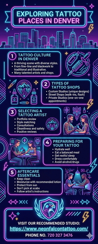 Top Tattoo Places in  Denver | Neon Falcon Tattoo Studio.png