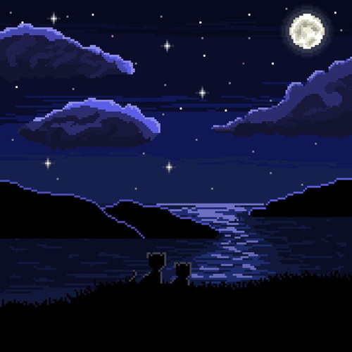 Calm Night 😴🌊.jpg