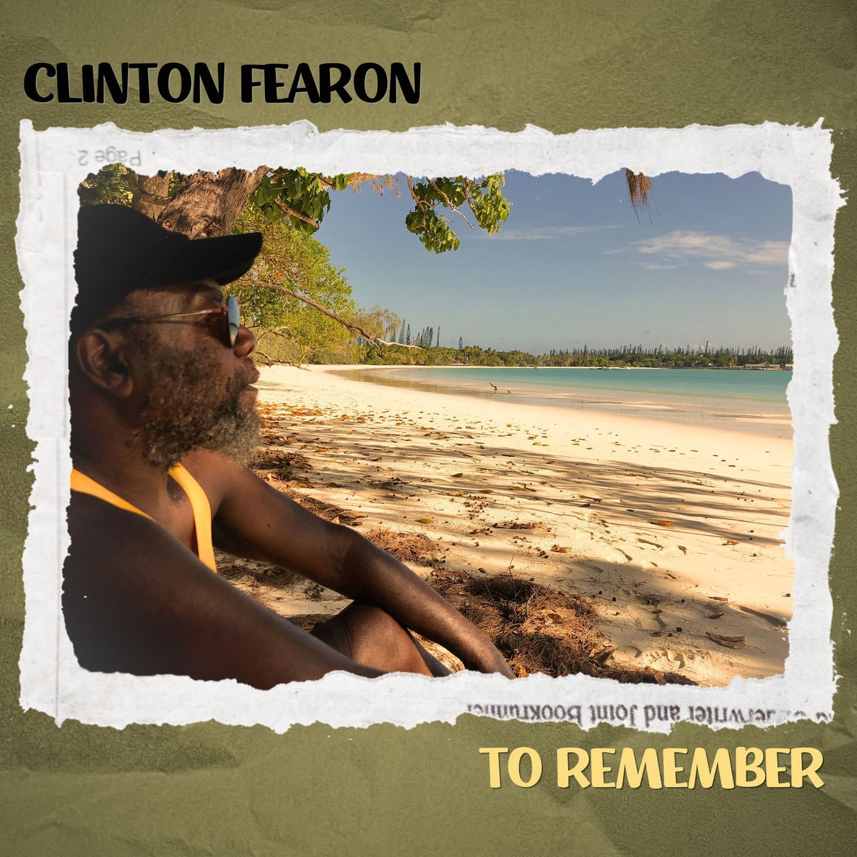 Clinton Fearon, Littlerock Sound, Manjul - To Remember