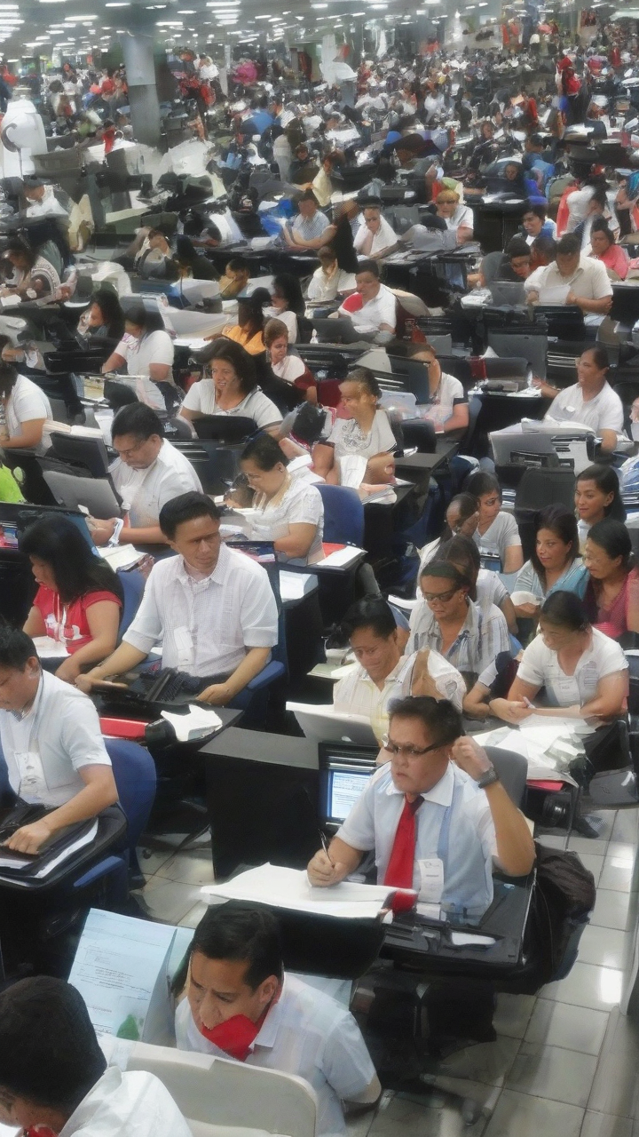 BPO workers file P1,200 NCR wage petition