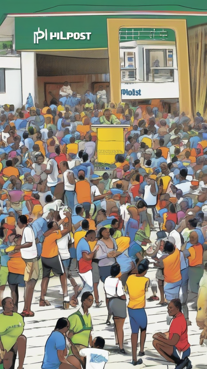 PHLPost vows improved employee welfare