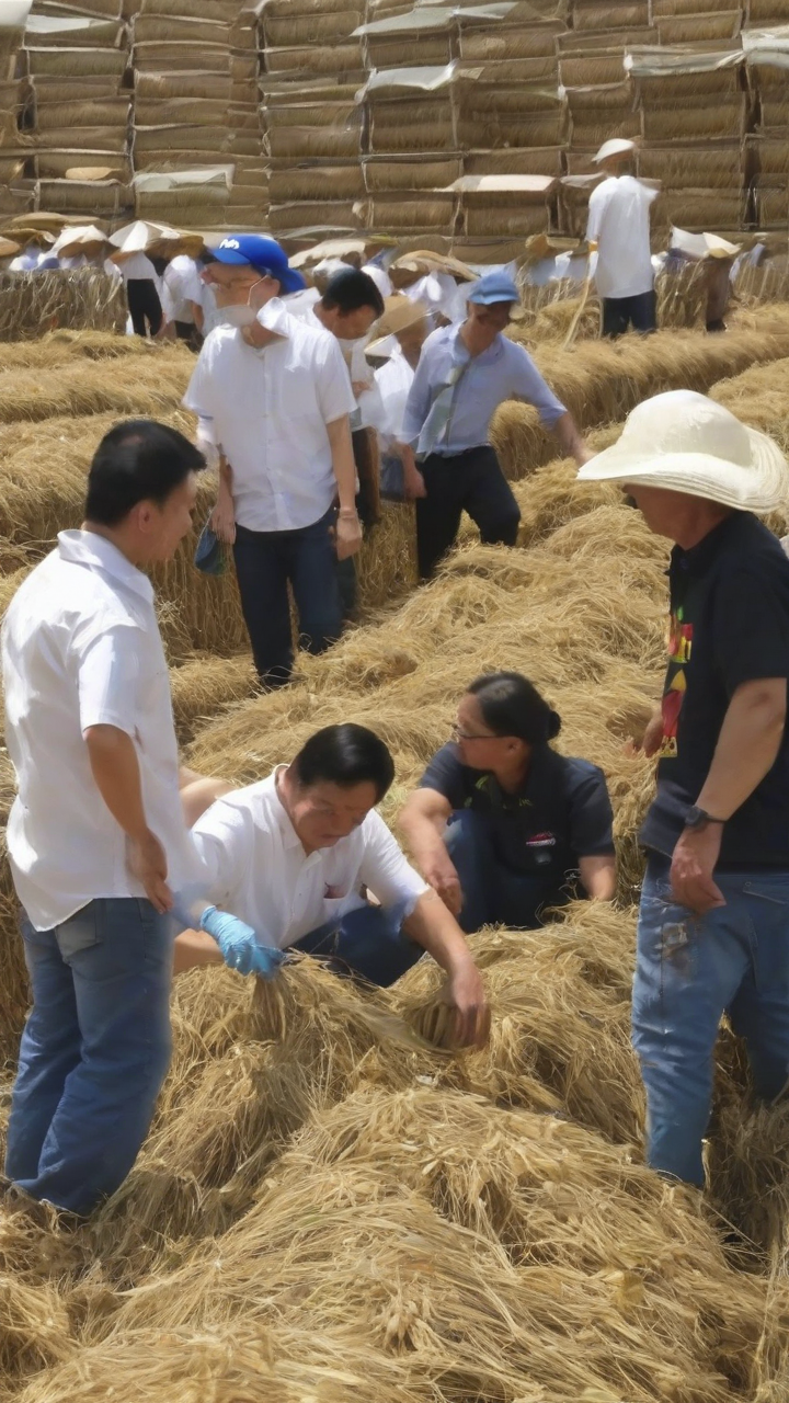 Senate hears DA request for P68-billion farm aid package