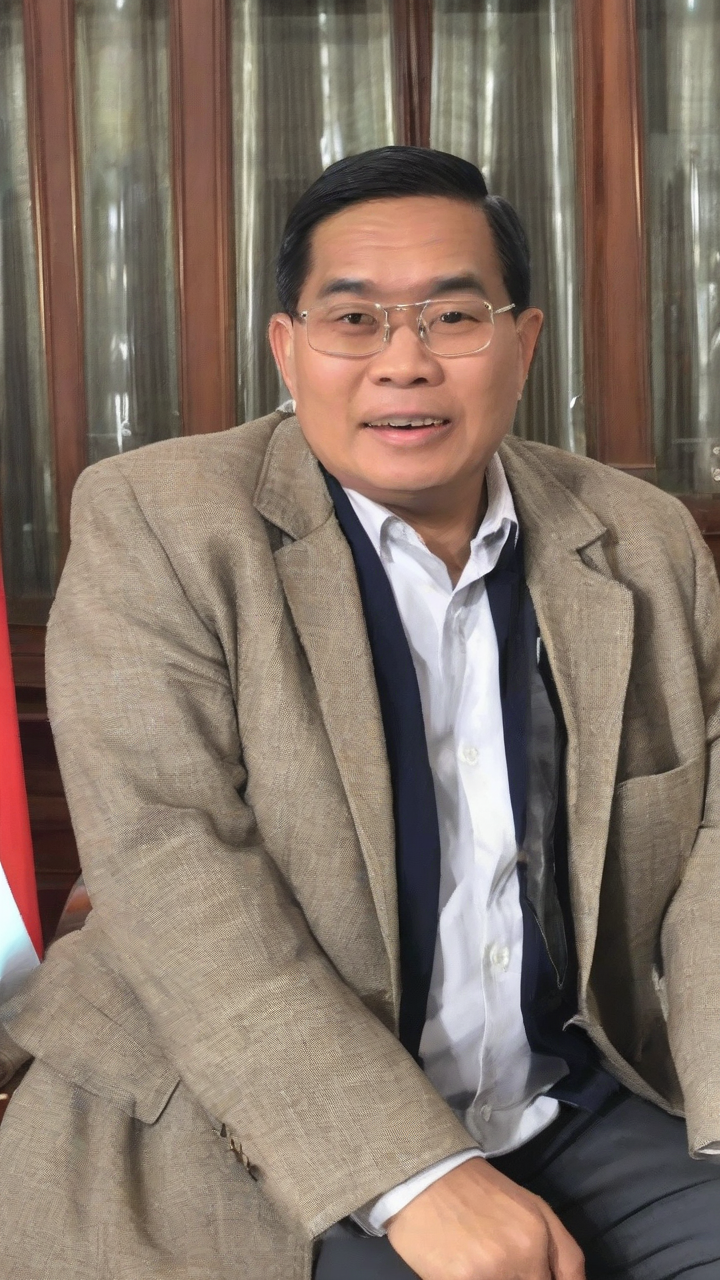 Govt should be transparent on why Co was set free - Tiangco