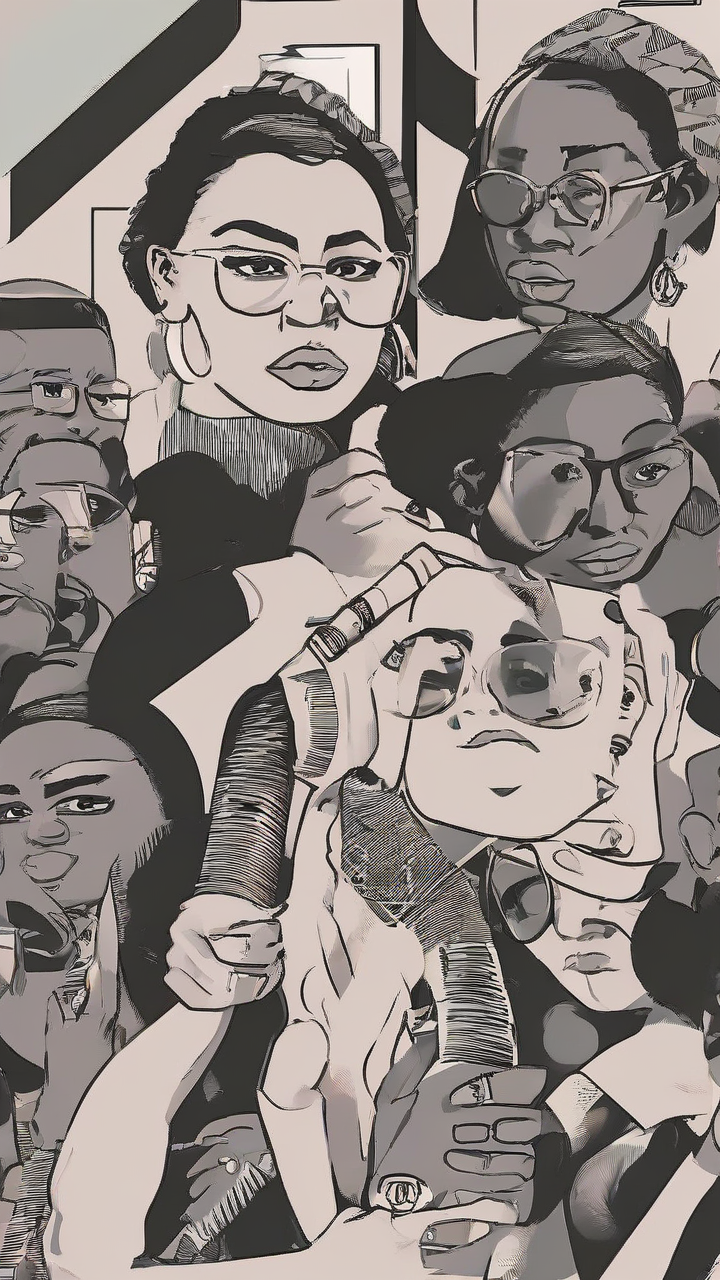 Media task force vows ramped up gender-responsive media protection