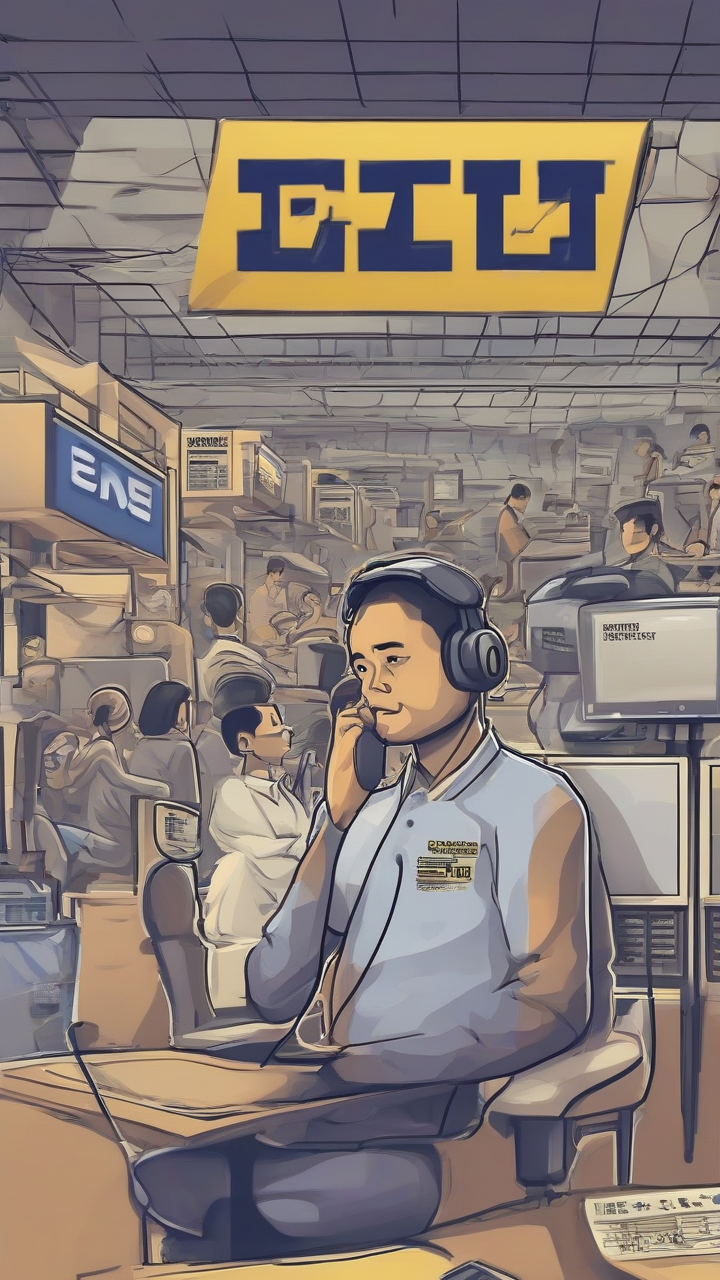 ‘Kahit boses pwede nang gayahin’ NPC warns of ‘call bot scam’ using AI