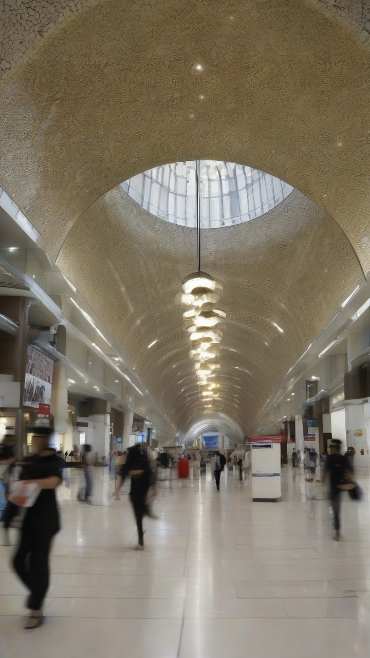 Visitor arrival target maintained at 6.7 million despite Middle East war