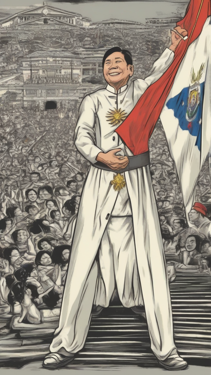 Marcos admin seeks to institutionalize UPLIFT