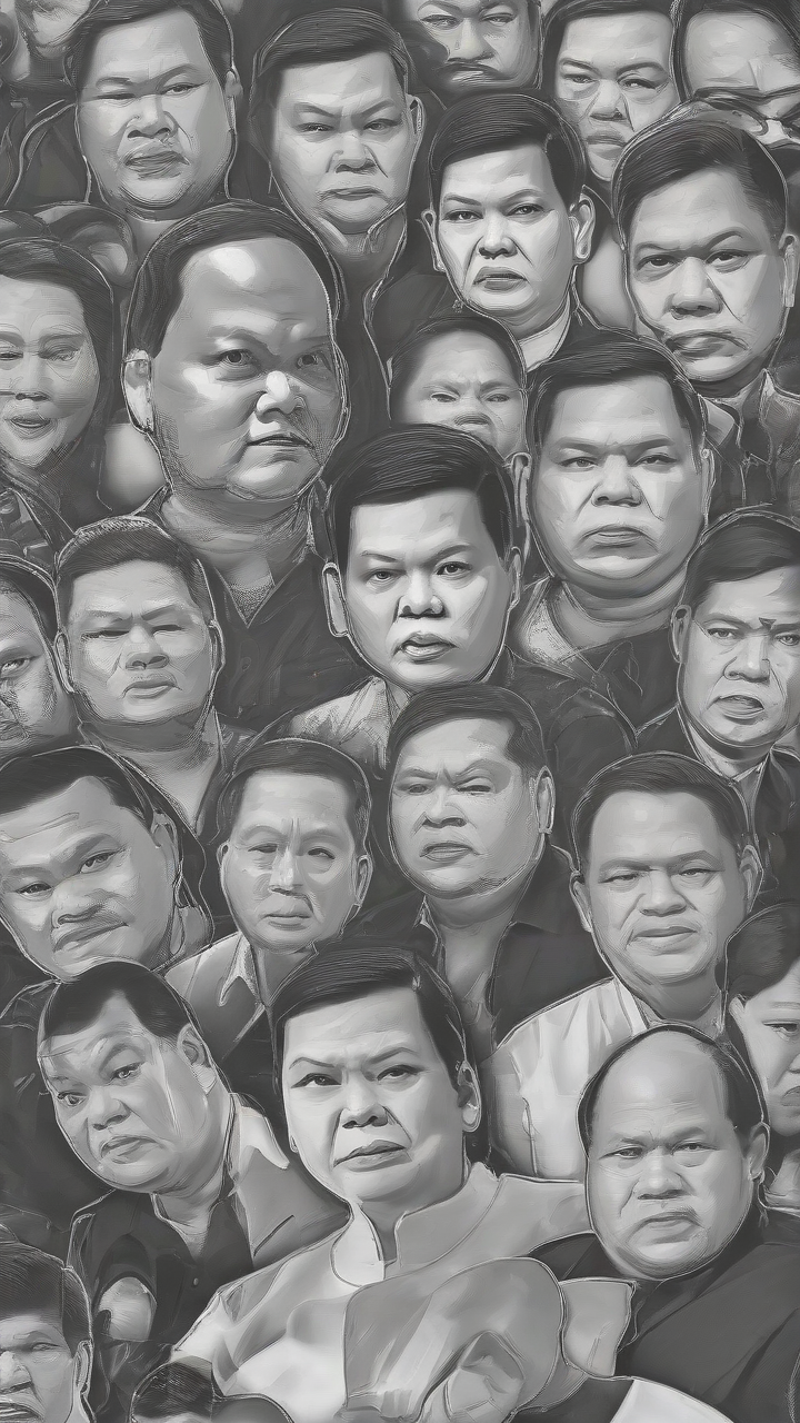 House panel finds probable cause to impeach Vice President Sara Duterte