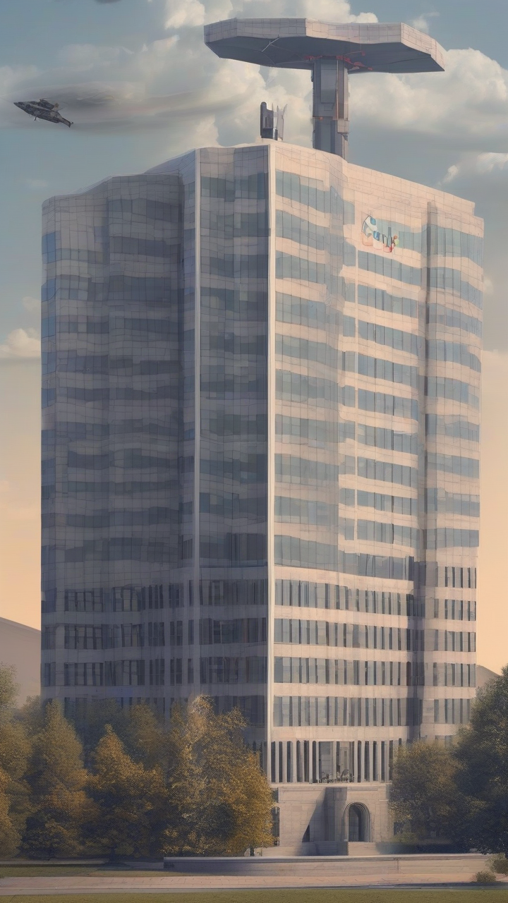 Pentagon makes deal to expand use of Google AI — reports