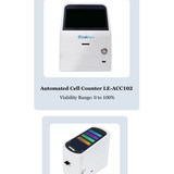 Automated cell 102