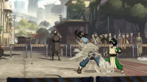 YTDown YouTube Avatar Legends The Fighting Game Toph Ch Media 7LtHUNwHAPo 001 1080p ezgif.com optimi.gif