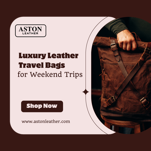Luxury Leather Travel Bags for Weekend Trips.png