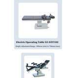 Electric Operating Table