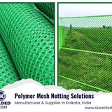 Polymer Mesh Netting Solutions
