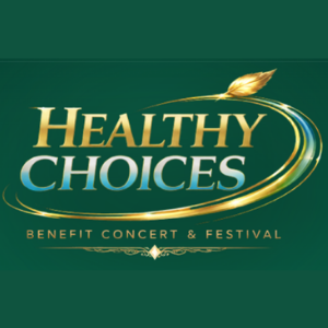 Healthy
Choices Movement Logo