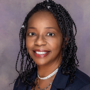 Andrea Harlin - Executive Director of ACCC
