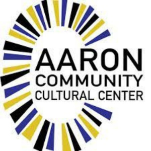 Aaron
Community Cultural Center Logo