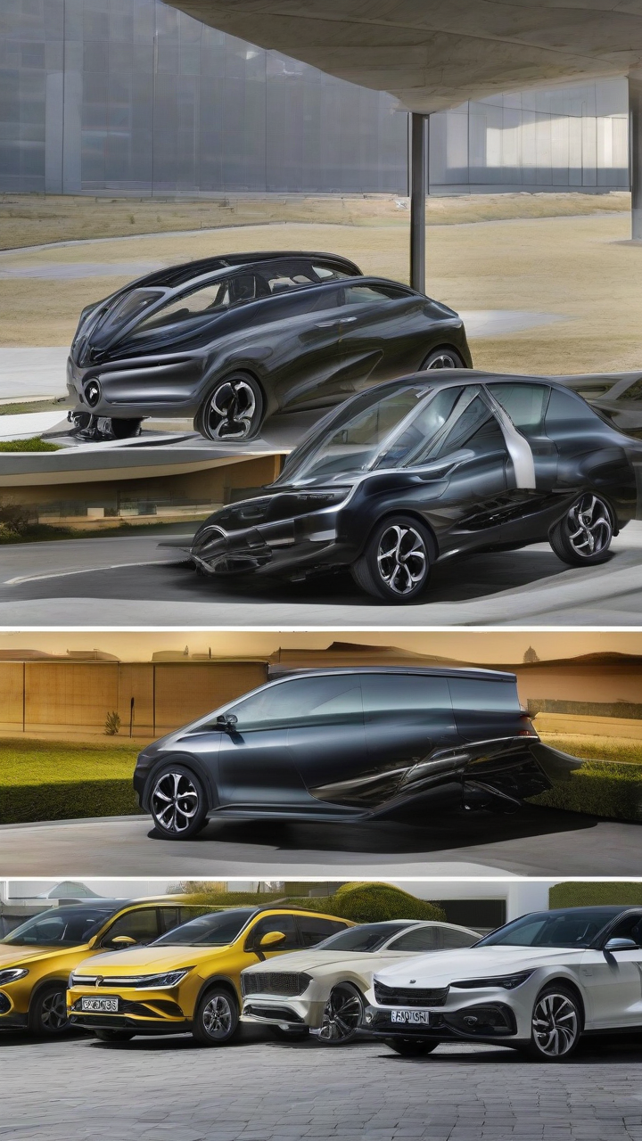 Carmaker Stellantis swings back into profit as sales climb