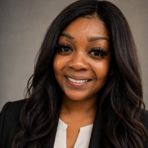 Erica-Lane Brown - President & Creator