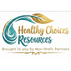 Healthy Choices Resources Logo