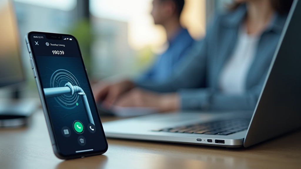 Votre Agent IA Vocal Peut Maintenant Voir : Pourquoi le Multimodal d'Avril 2026 Change le Téléphone des PME du Québec