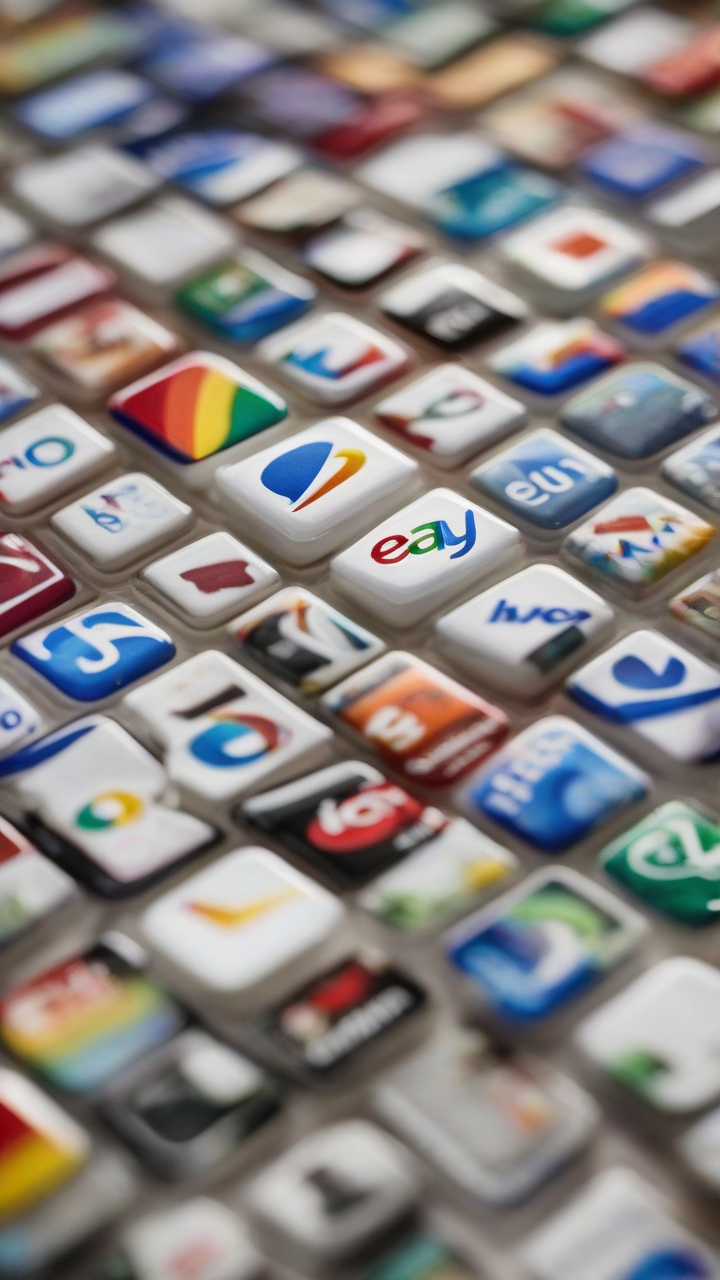 EBay forecasts quarterly revenue above estimates on steady demand