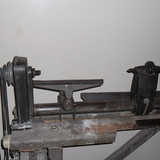 Lathe 4