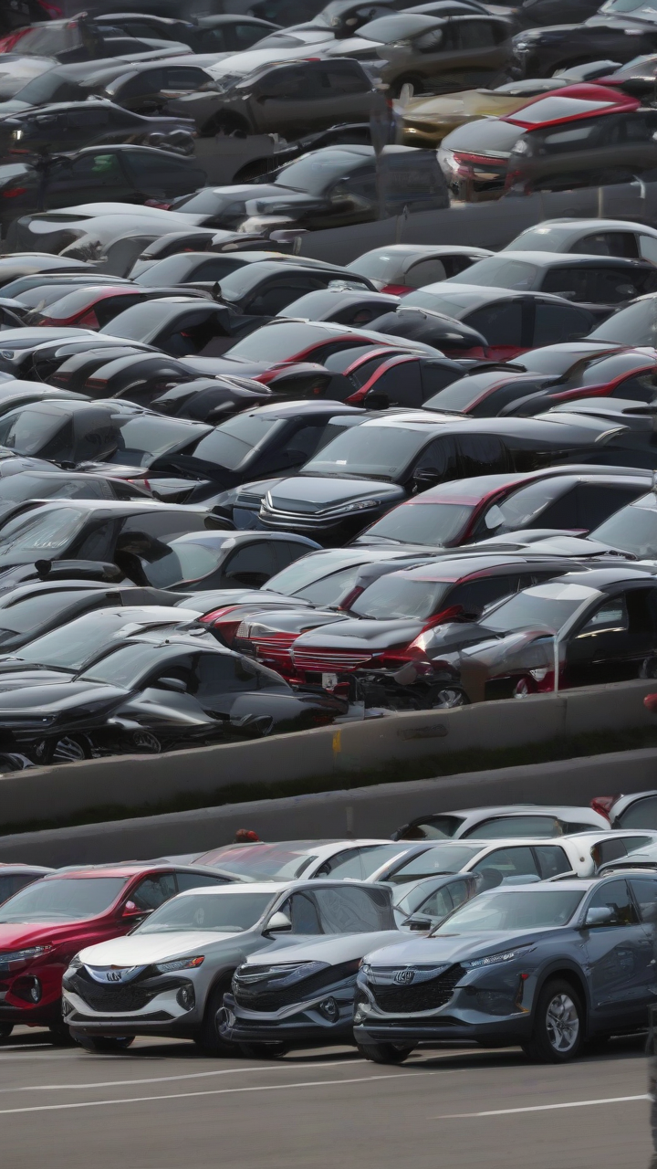 Foreign automakers threaten to pull cheapest models from US without trade deal