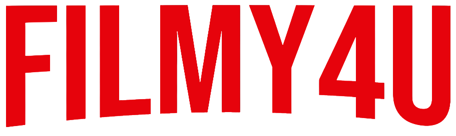 Filmy4U Logo