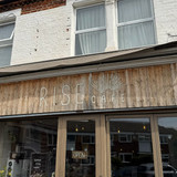 rise cafe