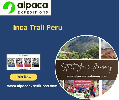 Discover the Magic of the Inca Trail Peru with Alpaca Expeditions.jpg