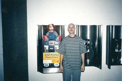 Me and Chucky at the airport.jpg