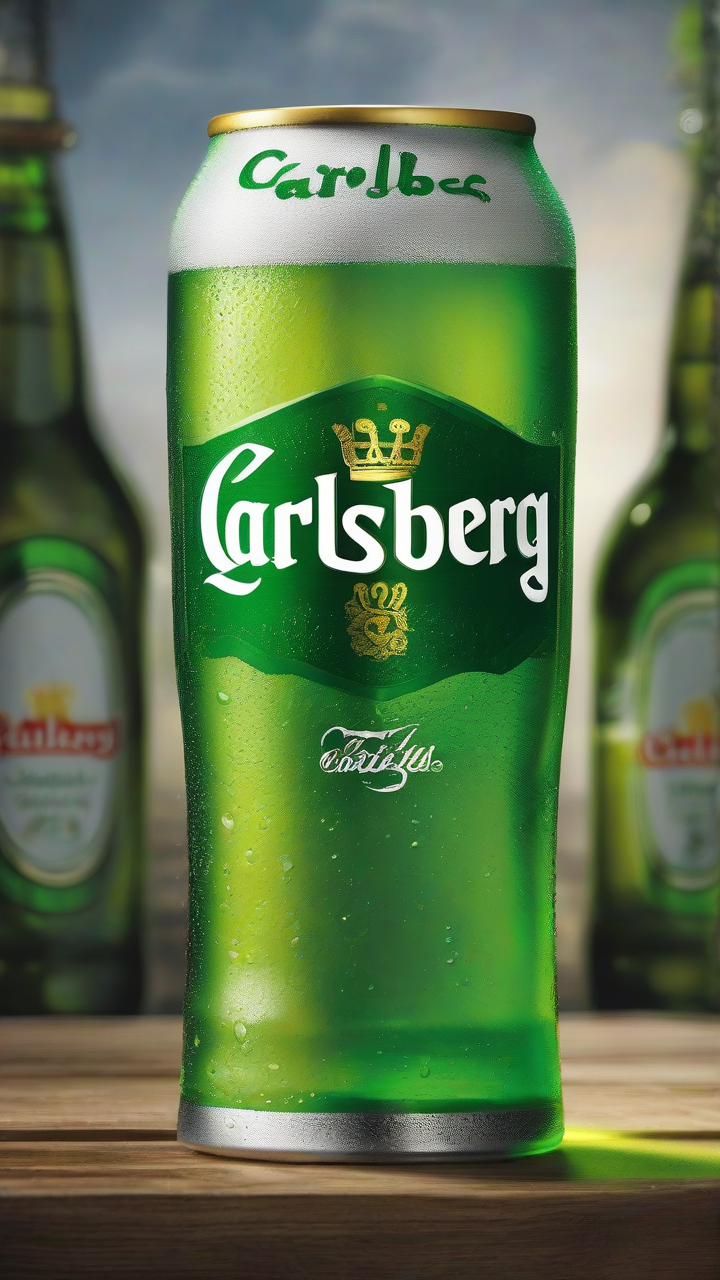 Carlsberg sees sales growth through 2026 even as Iran crisis looms